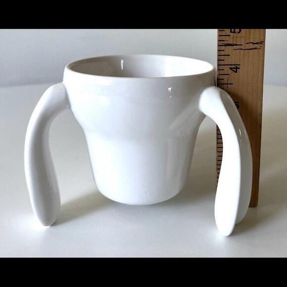 Imageroo Anti-spill Kangaroo Cup For‎ Parkinsons Dementia Accident-prone - Picture 9 of 9
